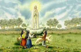 People may remain outside or come back for a later mass. Our Lady Of Fatima Uca News