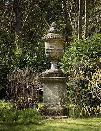 Chilstone Urns Longleat Urn And