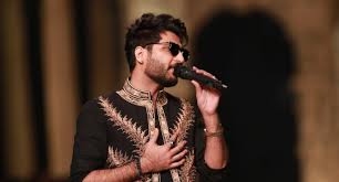 singer bilal saeed highlights social