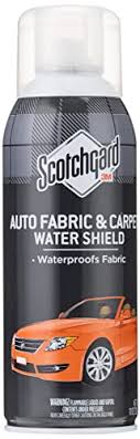 scotchgard 4306 10 4104d auto fabric