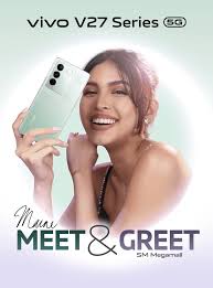 maine mendoza to hold meet and greet