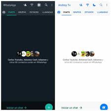 Chat directly for older people, if you are older than you expect to download it already … and meet. á‰ Whatsapp Plus Apk Ultima Version Descargar Gratis 2021 Andrey Tv