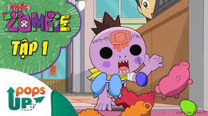 ZoZo Zombie Tập 98 - Isamu Làm Phim Kinh Dị - Xem trọn bộ trên POPS Up -  YouTube
