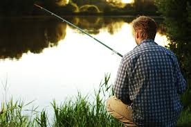 Fishing Calendar For 2019 Best Fishing Times From The Old