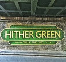 Image result for hither green