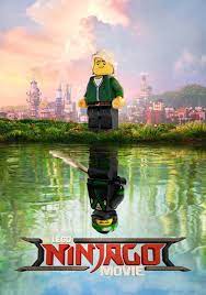 The Lego Ninjago Movie - Movie Review | Lego ninjago movie, Lego ninjago, Lego  ninjago lloyd