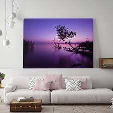 create your large canvas prints