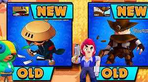 Subreddit for all things brawl stars, the free multiplayer mobile arena fighter/party brawler/shoot 'em up game from supercell. New Skins In Brawl Stars Youtube