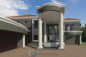 House Plans 5 Bedroom Home Design