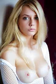 ウクライナ 世界一美人が多いヌードモデル画像 - オグリのAV芸能人ヌード画像