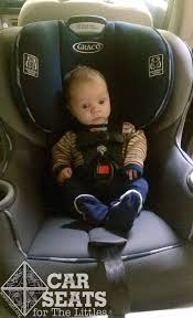 A Growing Family S Guide To Car Seats