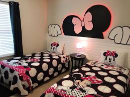 Gran promoción de minnie mouse bedroom decoration: Minnie Mouse Bedroom Orlando By Florida Prime Design Houzz Uk