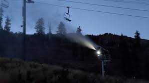 Snowmaking Capital Project