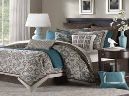 Turquoise And Brown Bedroom Ideas Best