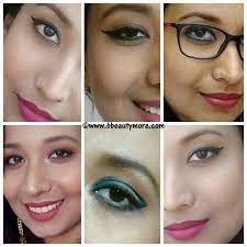 But lakme eyeconic kajal is one such which is the best kajal for eyes. Different Ways To Flaunt A Perfect Winged Eyeliner Even With Hooded Eyes Step By Step Guide