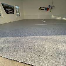 utah county concrete coating floor