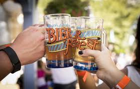 busch gardens williamsburg s bier fest