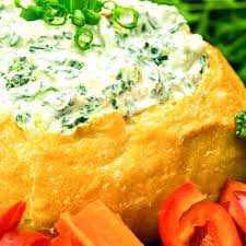 knorr spinach dip party perfect gonna