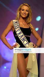 Elodie Gossuin - Elodie Gossuin (FRA Miss Frankreich Miss Europe) anlaesslich des Miss  Europe Contests in Beirut PUBLICATIO