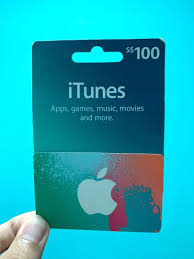 Amazon is selling $100 app store and itunes cards for $80. 100 Itunes Gift Card Tickets Vouchers Vouchers On Carousell