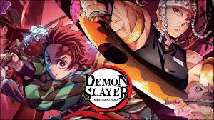 We did not find results for: Kimetsu No Yaiba Demon Slayer Season 2 Presents New Teaser Trailer And Official Poster Market Research Telecast