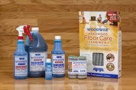 no wax hardwood floor cleaner woodwise
