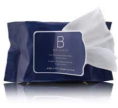 one step makeup remover wipes