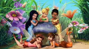 wallpapers tinkerbell wallpaper cave