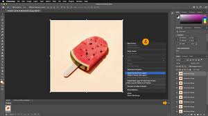 make a stop motion animation in photo