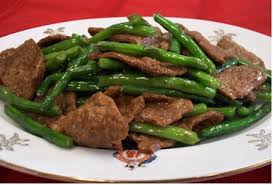 Order Beef w. String Bean food online from China Super Buffet store, Lewistown on bringmethat.com