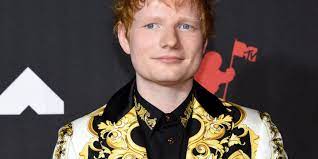 Ed Sheeran mag keine US-Award-Shows ...