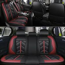 Otoez Universal Car Seat Cover Full Set