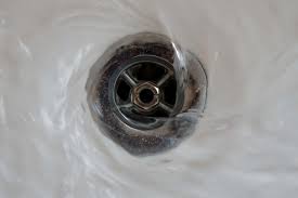 how to remove kitchen sink drain mr