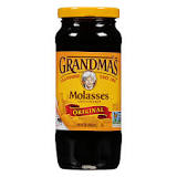 What is a good molasses brand?