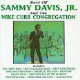 Best of Sammy Davis, Jr. [Curb]