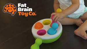 fat brain spinny pins interactive