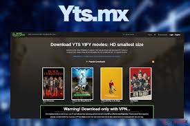 It's popular because of hd quality prints. Remove Yts Mx Ads Removal Instructions Free Instructions