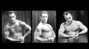 charles atlas real strength now