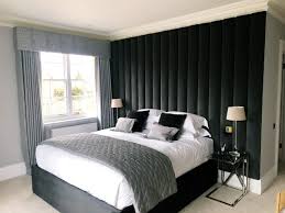 Upholstered Wall Panels Headboards