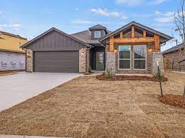 new construction homes in 73069 zillow
