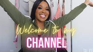 WELCOME TO MY CHANNEL ! ARYANA HERE! 