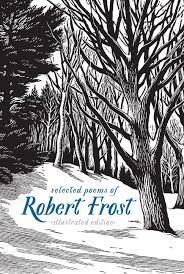 robert frost poetrymonth this