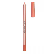 revolution beauty lip liner crayon 1g