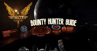 bounty hunting
