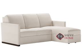 pearson leather sleeper sofas queen by