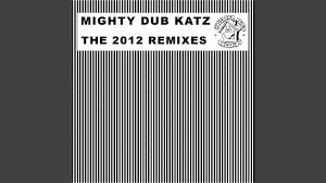 mars remix mighty dub katz shazam