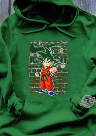 Dragonball z master roshi kame sennin cotton sweatshirt hoodie jacket tops coattop rated seller. Goku Hoodie Nike Buy Clothes Shoes Online
