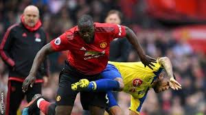 Head to head statistics and prediction, goals, past matches, actual form for premier league. Manchester United 3 2 Southampton Bbc Sport