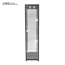 China Acrylic Display Case For