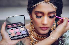 essentials for your lakme bridal makeup